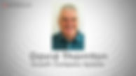 Dave Thornton Growth Company Update Twit